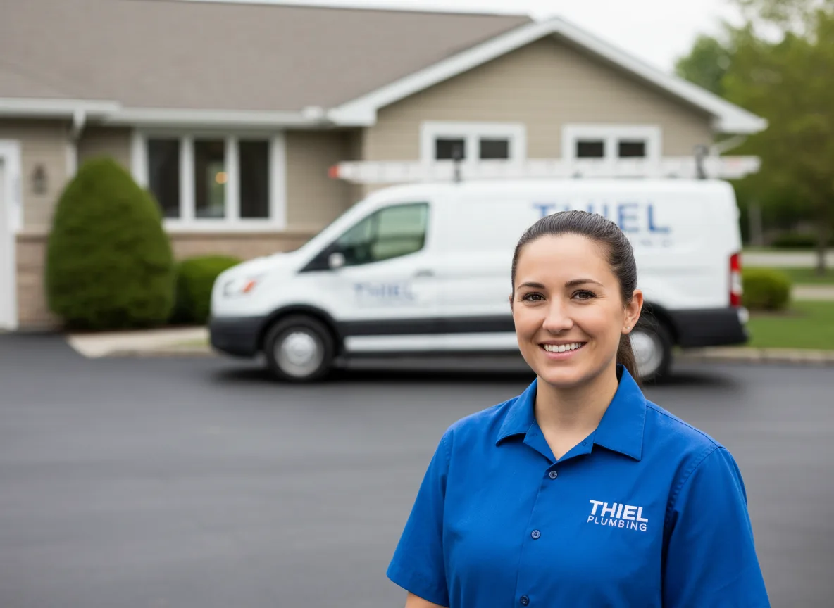 Plumber Jarales, NM FAQs